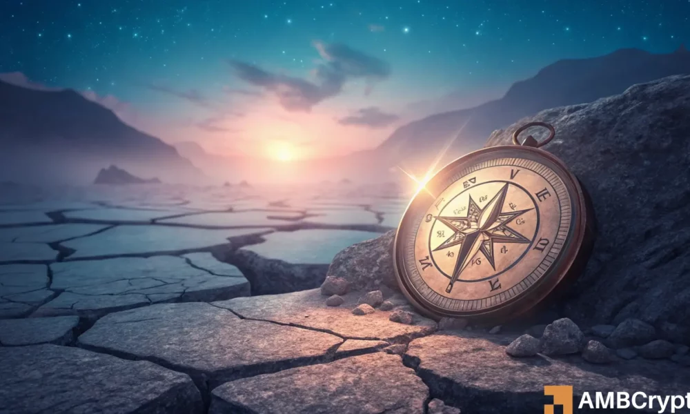 Pendle [Pendle]市值将脚本翻转，目标$ 4.5和4.62美元